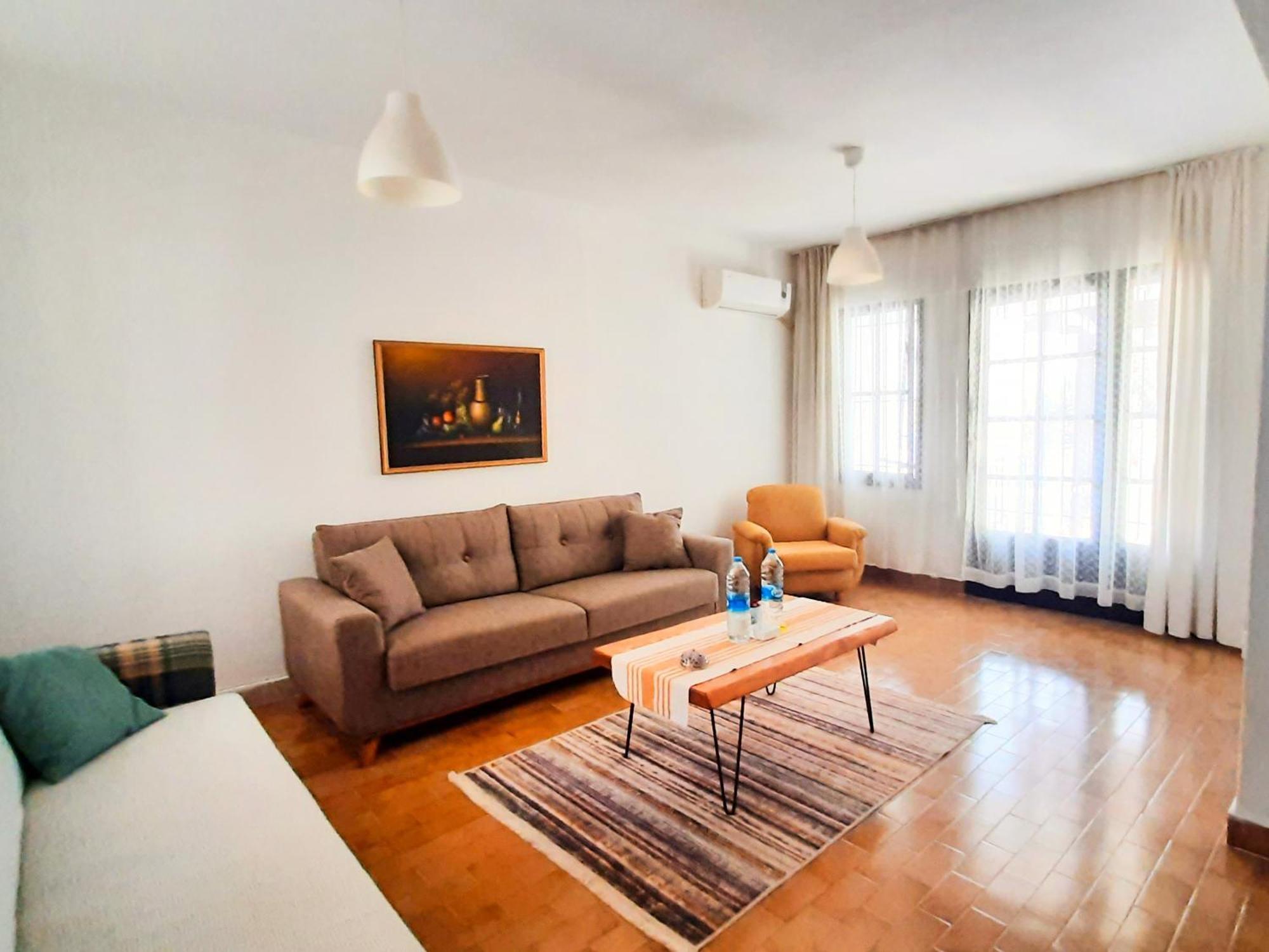 Ertem Apart Datça Zimmer foto