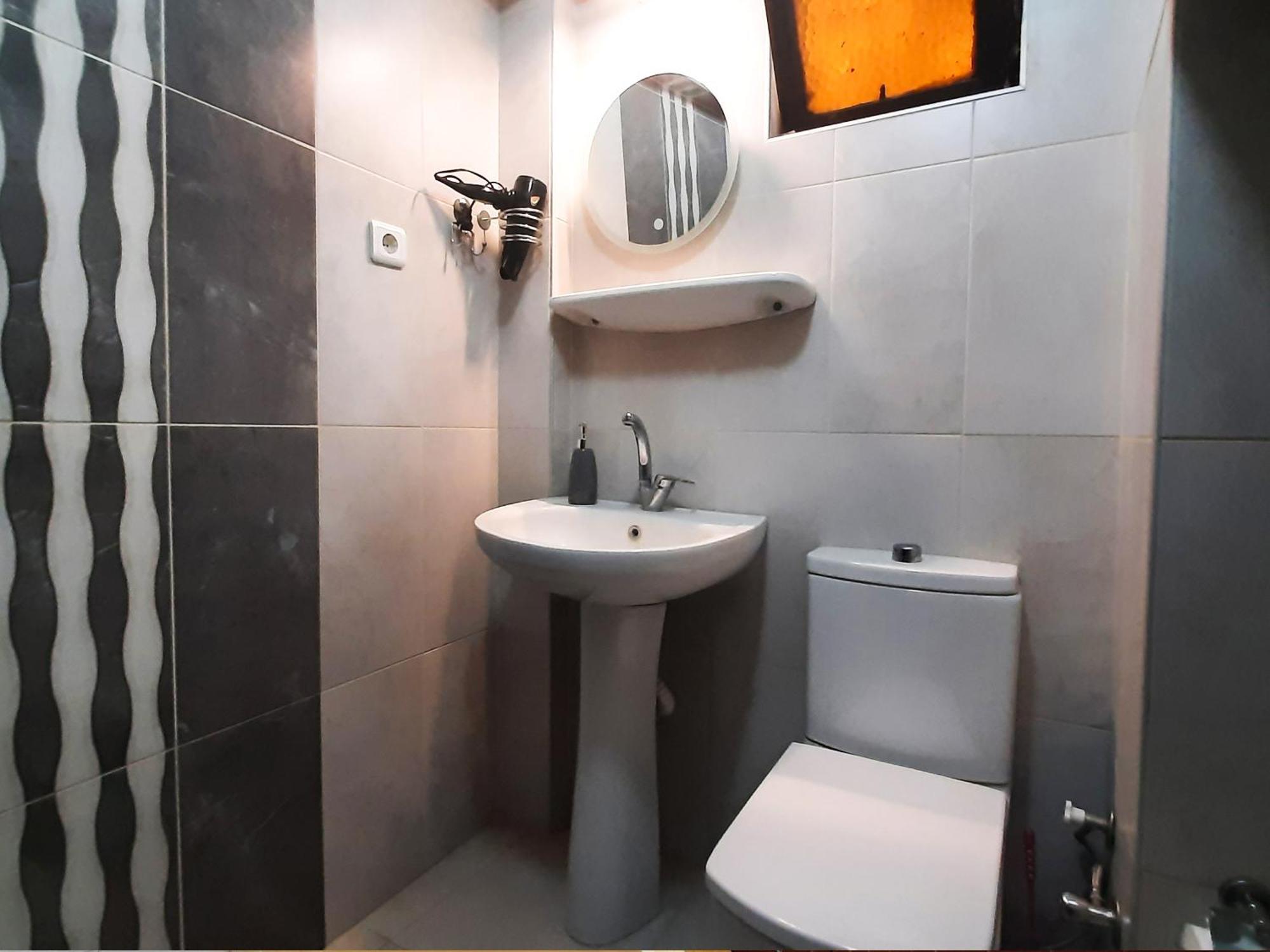 Ertem Apart Datça Zimmer foto