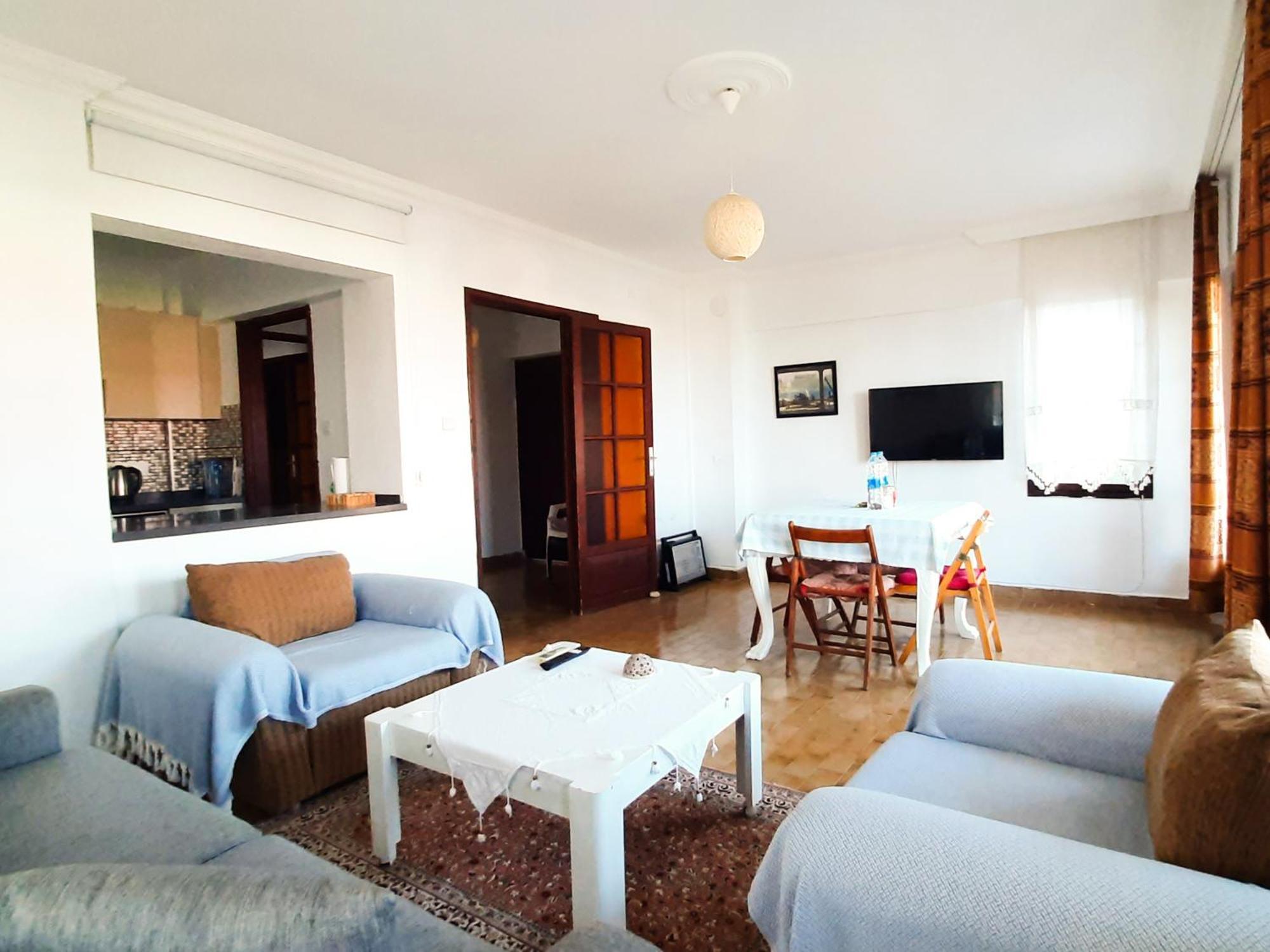Ertem Apart Datça Zimmer foto